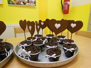 Dárek pro maminku k svátku